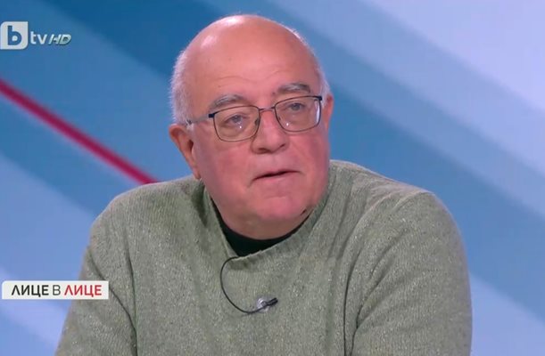 Кънчо Стойчев: Този път чашата преля. Една партия купи 150 000 гласа. Май е по-добре да няма правителство