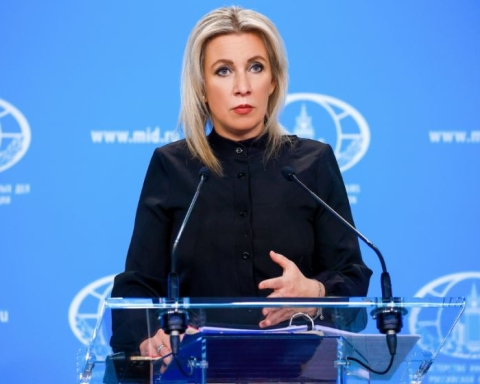 Захарова: Не довършихме врага през 1945-та, сега момчетата ни ще го направят!
