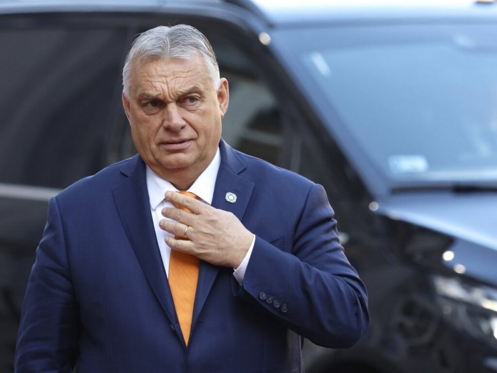 Орбан реши въпроса със спекулата: Търговците не могат да добавят повече от 10% към покупната цена, мярката влиза в сила от понеделник