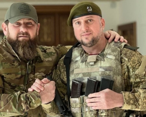 Командирът на „Ахмат“ предупреди Киев, че рискува да загуби цяла Украйна, заради това, което се опитва да направи