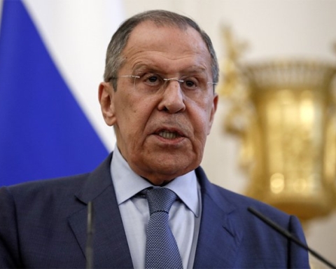 Лавров: Идеята на Лондон за “мироопазващи войски” е подстрекателство към война с Русия.