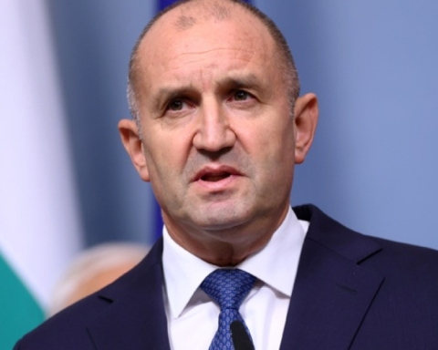 Президентът: Новото мнозинство погази Конституцията и законите, употребявайки председателя на НС
