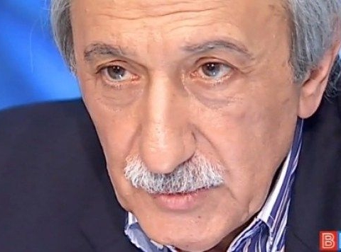 Кеворк Кеворкян: Не ви вярват. Изобщо. Те/Властниците са отписали Народа – Народът пък ги е отписал тях…