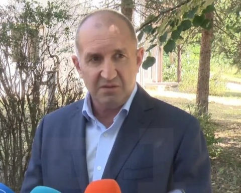Радев с „кърваво писмо“ до ЕС за Македония след като комисия в ЕП поряза България: Няма да приемем подмяна