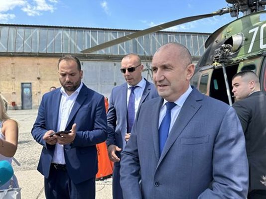 Няколко правителства упорито искат да водят война с Путин всеки ден, но внасят руски газ през посредници. Лъжа е, че договорът с “Боташ” не се ползва