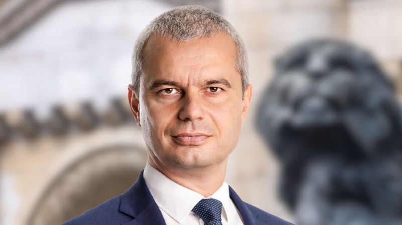 Костадинов: Борбата продължава! Започваме кампания за разрушаване на еврозоната. Ще има трибунал за хората, които направиха това