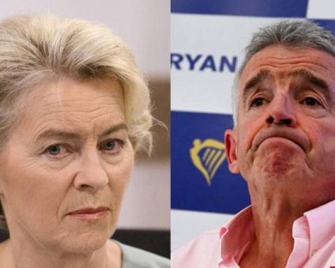 Шефът на Ryanair: Урсула фон дер Лайен е „безполезна политичка“ – време е да се оттегли