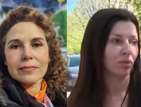 Панделиева за пияната Дебора: 3-те промила се дължат на кофти комбинация от антибиотик с антиалергично и антидепресант плюс хапчета за глава