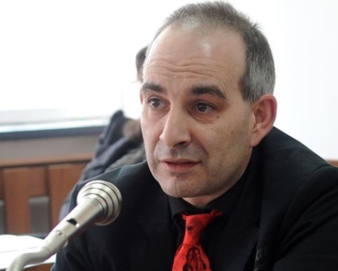 Петър Волгин: Ще гласувам против вкарването ни в еврозоната. Без значение дали на управляващите това ще се хареса или не