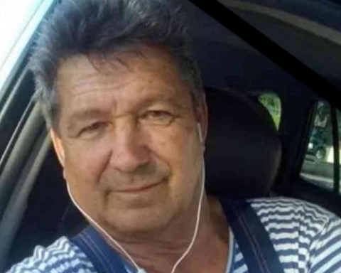 Това е човекът, който днес пожертва живота си, за да спаси други животи в “Елените” – багеристът Цанко Иванов! ПОКЛОН!