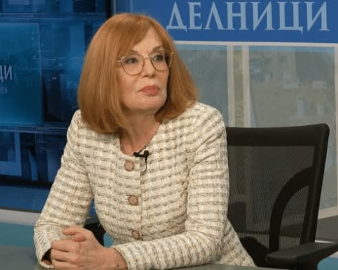 Румяна Ченалова: Събрали сме над 200 000 подписа за референдум за запазването на лева