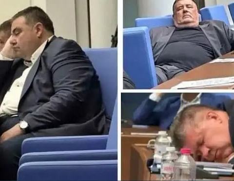 Абсурдно, нечовешко и ненормално решение на депутатите!