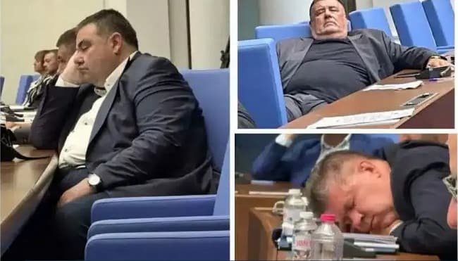 Абсурдно, нечовешко и ненормално решение на депутатите!