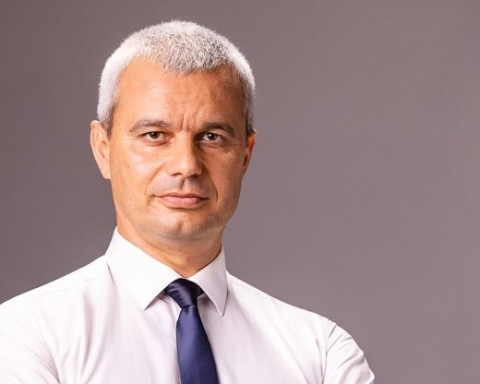 “Възраждане” иска забрана за санкционирани по “Магнитски” да заемат държавни постове, внася законодателни промени