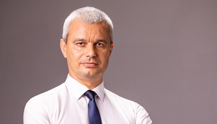 “Възраждане” иска забрана за санкционирани по “Магнитски” да заемат държавни постове, внася законодателни промени