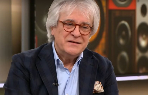 Орлин Горанов каза болезнената истина: Да, липсва ми соцът! В момента българите сме подложени на геноцид!