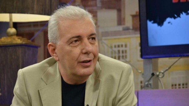 Писателят Димитър Недков: Единственото ни спасение днес са семействата