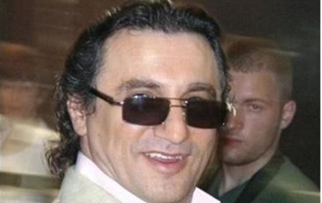 ДАНС слага 10-годишна забрана на Сретан Йосич да влиза в България, бил заплаха за националната сигурност