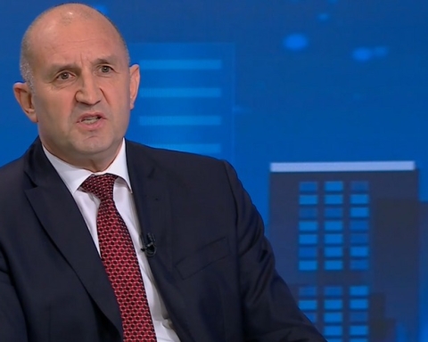 Посочиха 2 нови варианта за името на коалиция на Радев, марките вече са заявени в Патентното ведомство