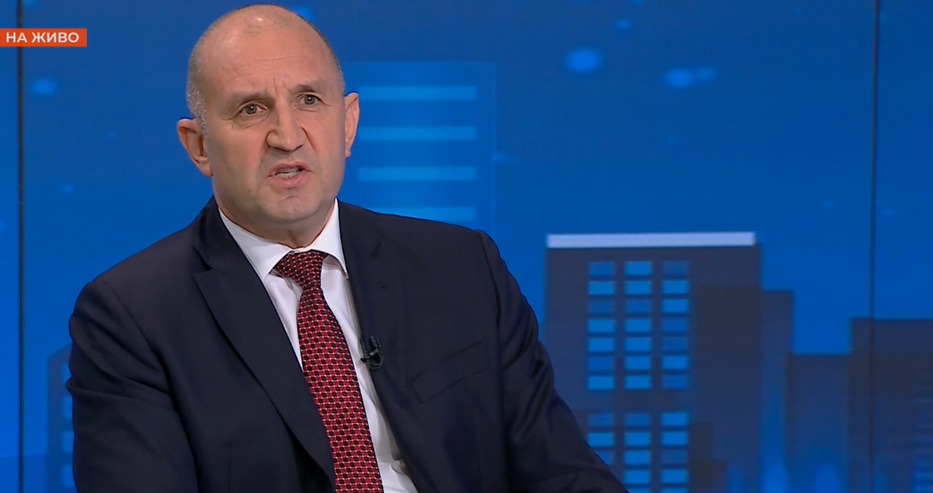 Посочиха 2 нови варианта за името на коалиция на Радев, марките вече са заявени в Патентното ведомство