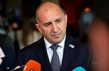 Румен Радев: Кандев остава, ще осветлим огромни суми за смешни дейности